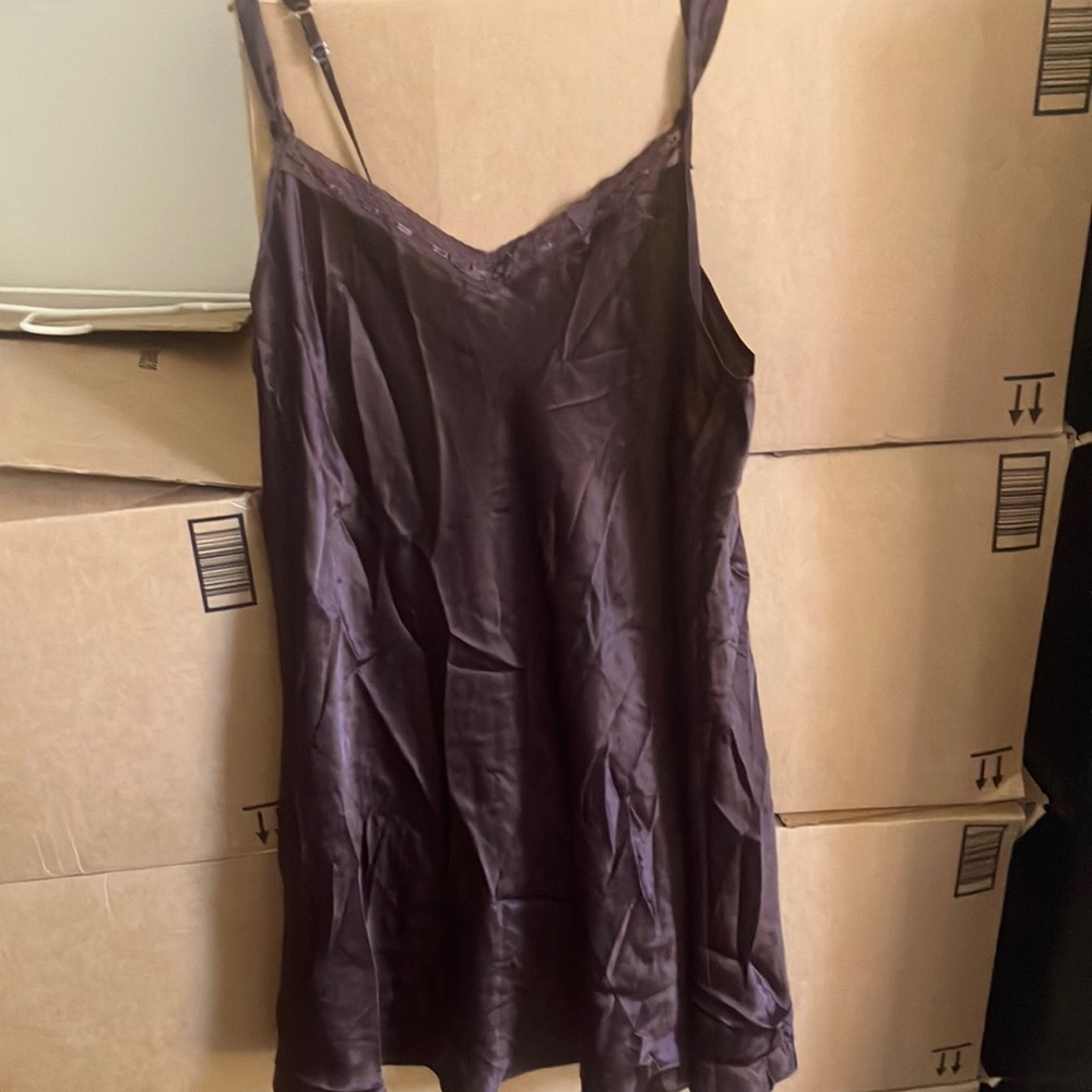 FINAL MARKDOWN Morgan Taylor chemise large